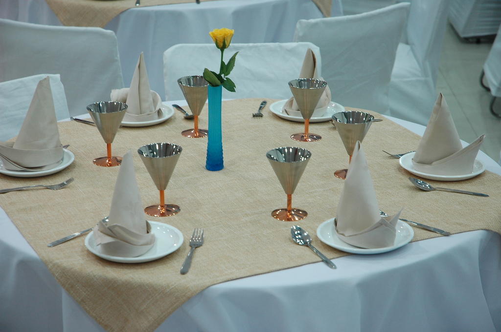 Hotel Orbit 34 Chandīgarh Dış mekan fotoğraf